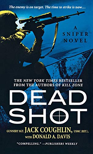 Dead Shot [Paperback]