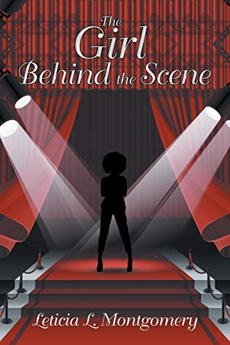 Girl Behind the Scene [Paperback]