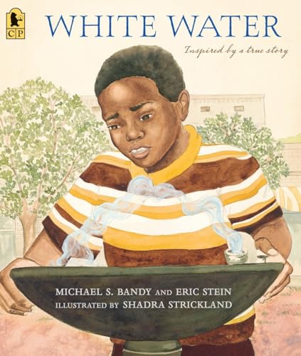 White Water [Paperback]