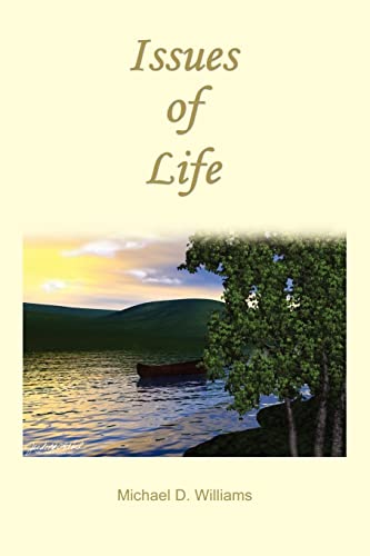 Issues of Life [Paperback]