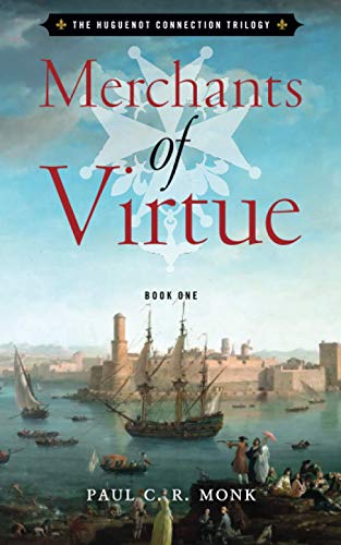Merchants of Virtue [Paperback]