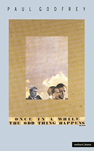 Once In A While [Paperback]