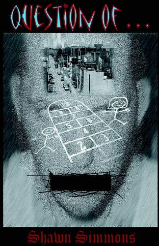 Question Of ... [Hardcover]