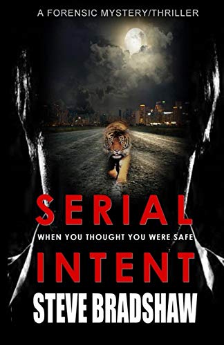 Serial Intent [Paperback]