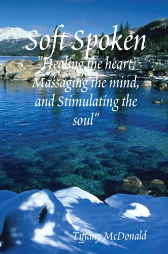 Soft Spoken [Paperback]
