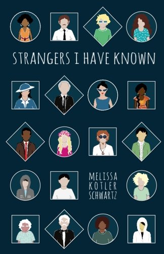 Strangers I Have Known [Paperback]