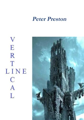 Vertical Line [Paperback]