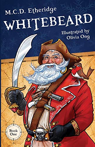 Whitebeard [Paperback]
