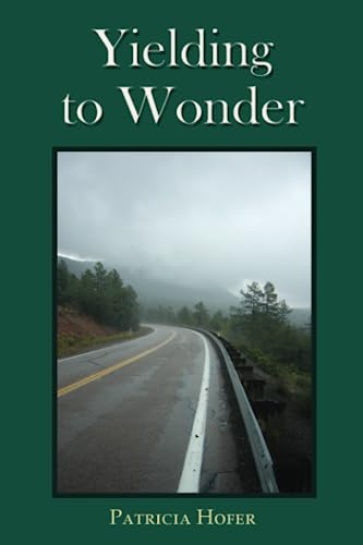 Yielding To Wonder [Paperback]