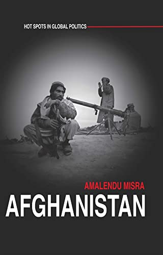 Afghanistan The Labyrinth of Violence [Hardcover]