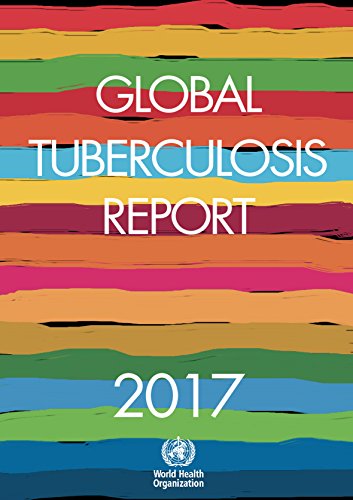 Global Tuberculosis Report 2017 [Paperback]