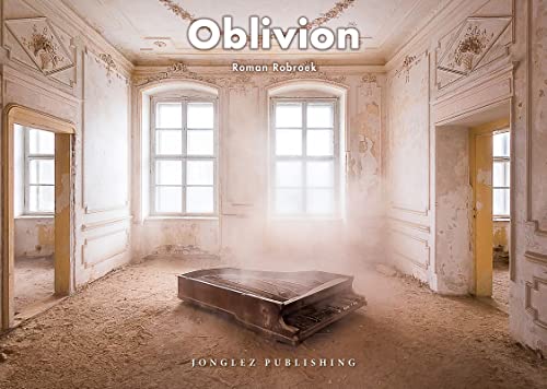 Oblivion [Hardcover]