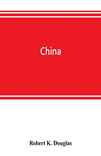 China [Paperback]