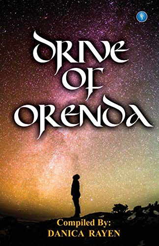 Drive Of Orenda