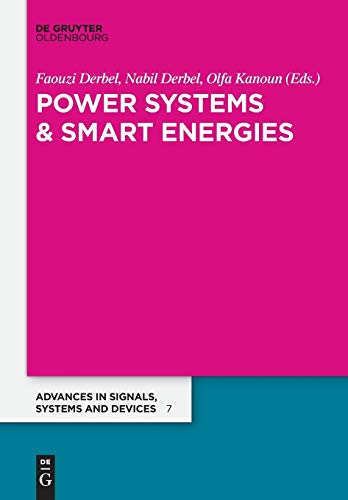 Power Electrical Systems  Extended Papers from the International Conference on  [Paperback]