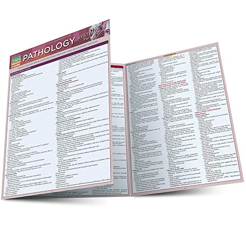 Pathology Systemic 1 [Fold-out book or cha]
