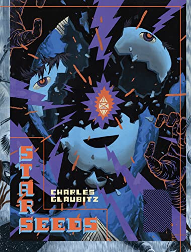 Starseeds 3 [Hardcover]