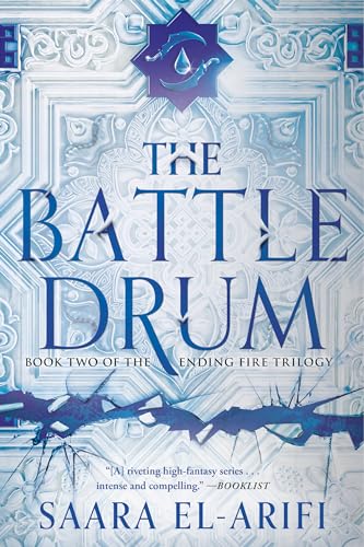 The Battle Drum A Novel [Paperback]