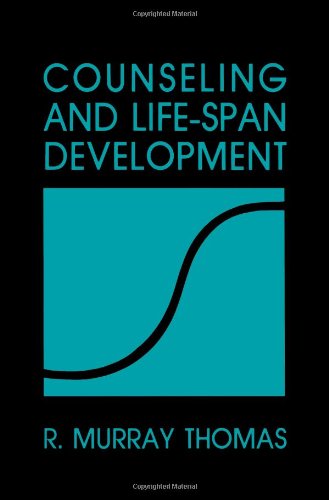 Counseling and Life-Span Development [Paperback]
