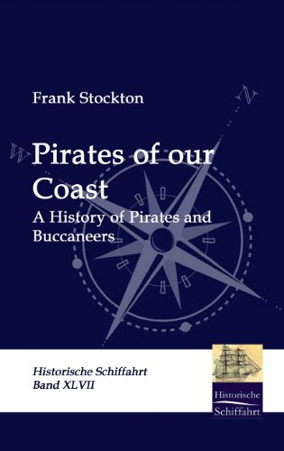 Pirates Of Our Coast [Hardcover]