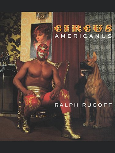 Circus Americanus [Paperback]
