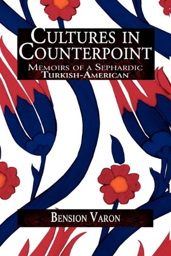 Cultures in Counterpoint [Hardcover]