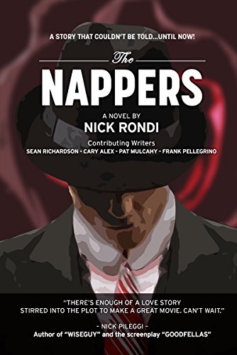 The Nappers [Hardcover]