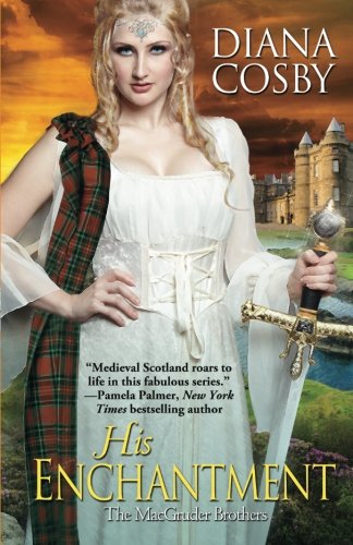 His Enchantment [Paperback]