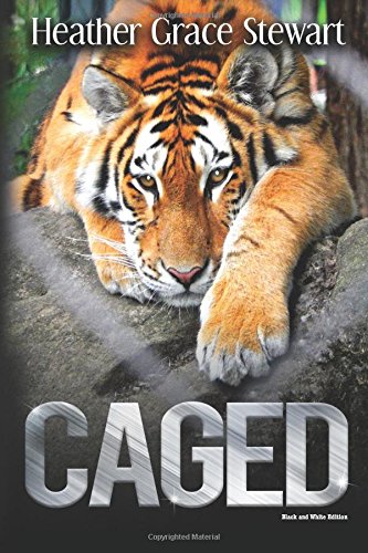 Caged New And Selected Poems [Paperback]