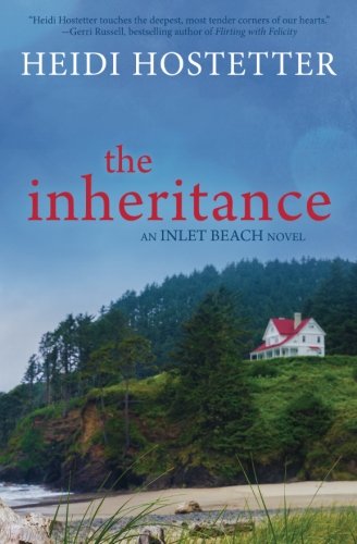 The Inheritance [Paperback]