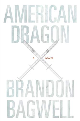 American Dragon  A Novel [Paperback]