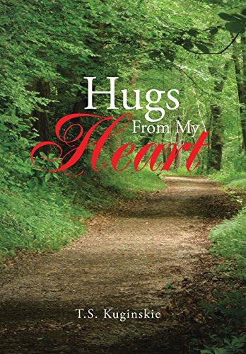 Hugs from My Heart [Hardcover]