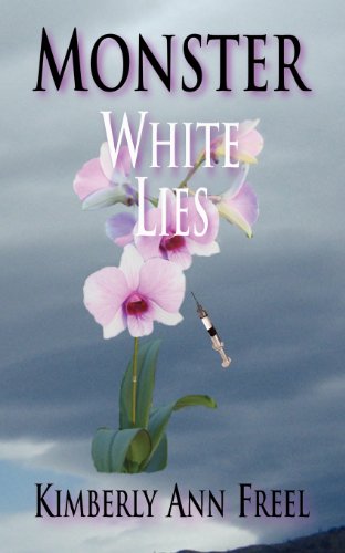 Monster White Lies [Paperback]