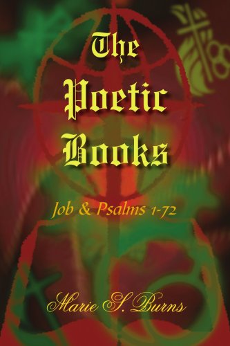 Poetic Books [Paperback]