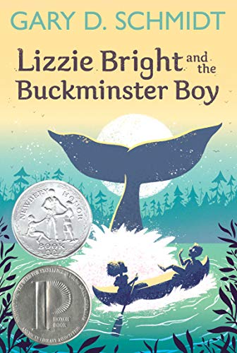 Lizzie Bright and the Buckminster Boy [Paperback]