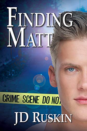 Finding Matt [Paperback]