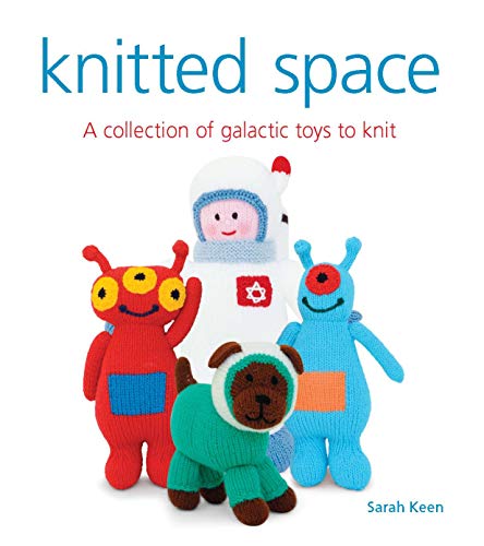 Knitted Space [Paperback]