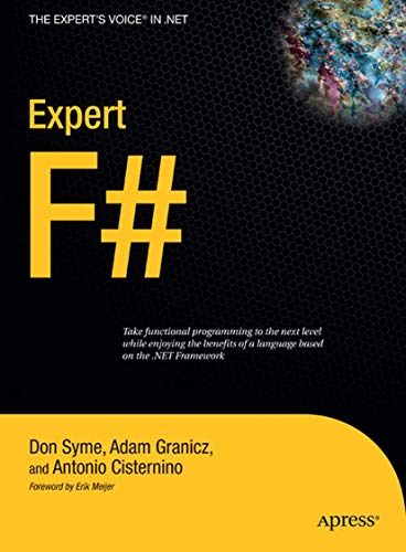 Expert F [Hardcover]