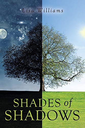 Shades Of Shadows [Paperback]