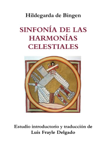 Sinfonia de Las Harmonias Celestiales [Paperback]