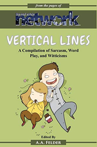 Vertical Lines [Paperback]