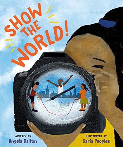 Show the World [Hardcover]