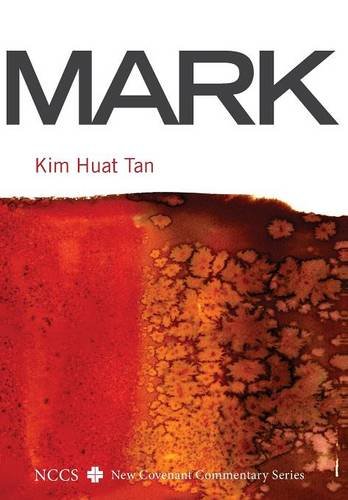 Mark [Hardcover]