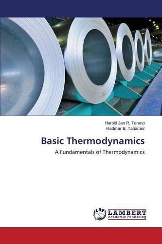 Basic Thermodynamics [Paperback]