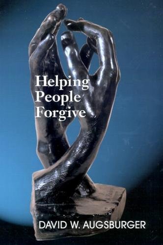 Helping People Forgive [Paperback]