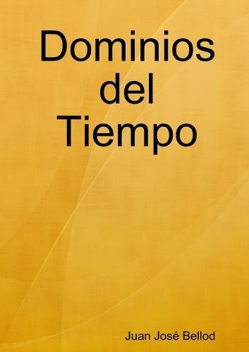 Dominios Del Tiempo [Paperback]