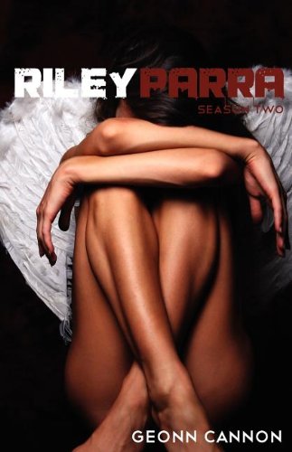 Riley Parra Season Two [Paperback]