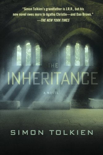 The Inheritance A Novel [Paperback]