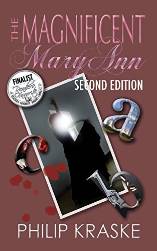The Magnificent Mary Ann - Second Edition [Paperback]