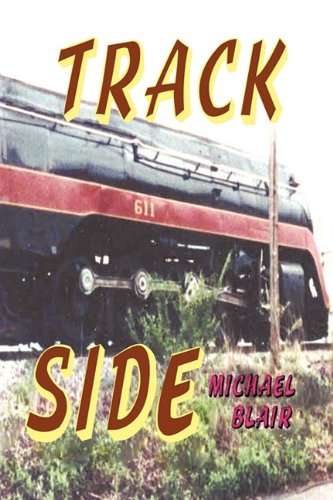Track Side [Paperback]